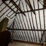 Exploring the Composition and Benefits of Roof Insulation Materials