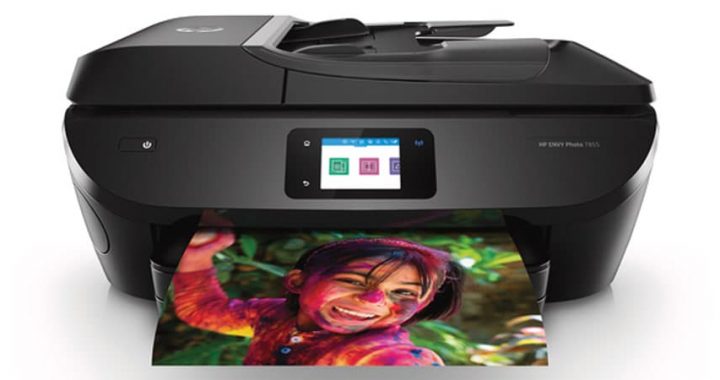What Is The Major Problem With Inkjet Printers 720x380