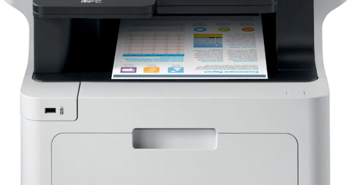 What Is The Standard Office Printer Size 720x380